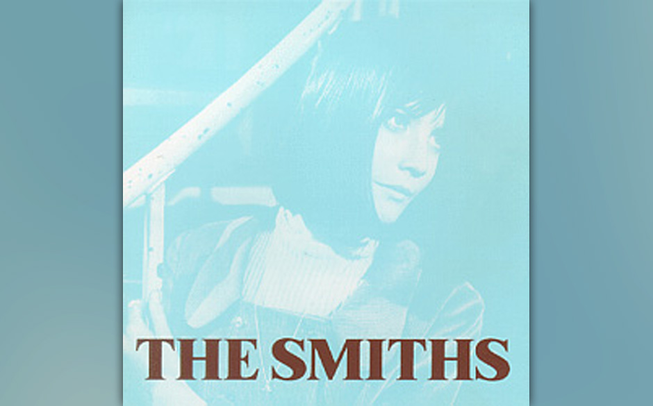 10. The Smiths - "There Is A Light That Never Goes Out"