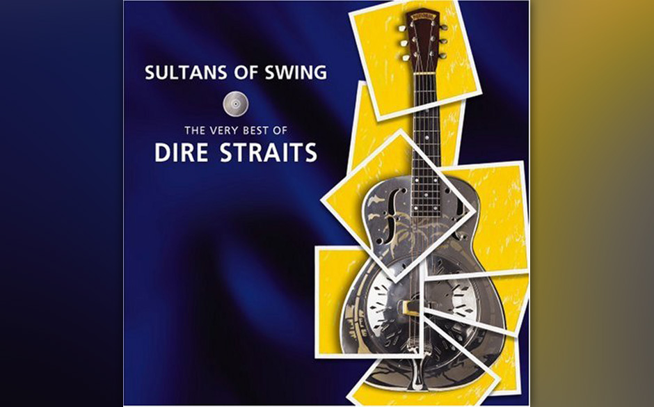 61. Dire Straits - "Sultan Of Swing"