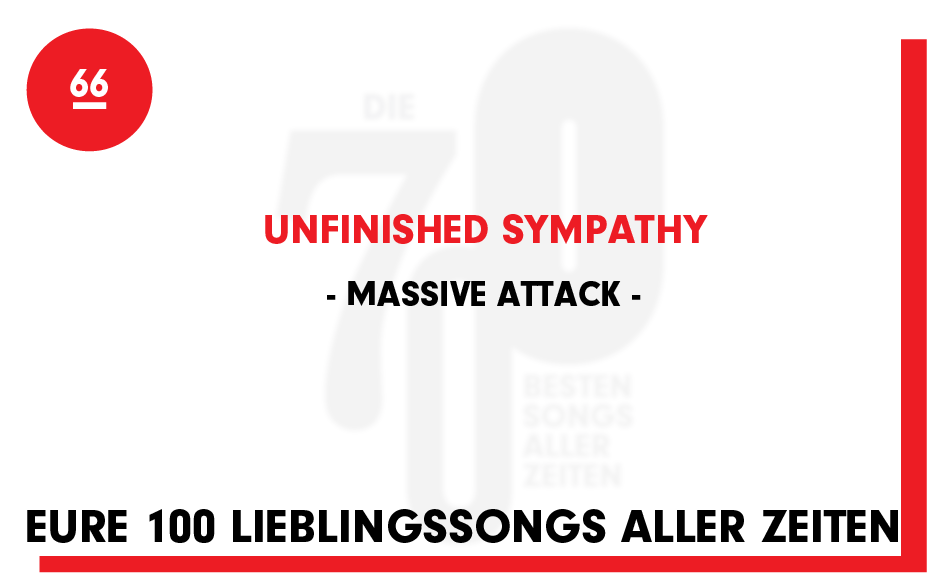 Eure 100 Lieblingssongs aller Zeiten