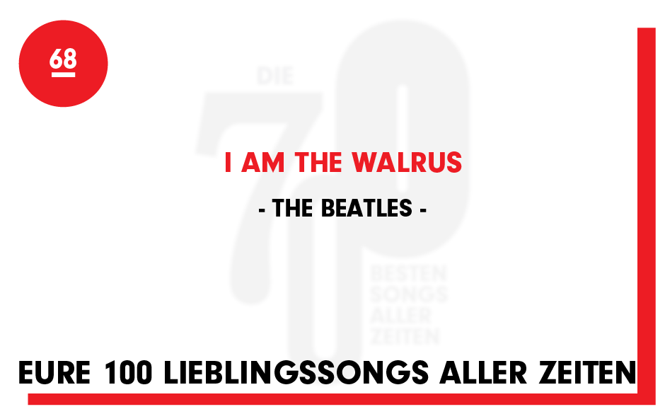 Eure 100 Lieblingssongs aller Zeiten