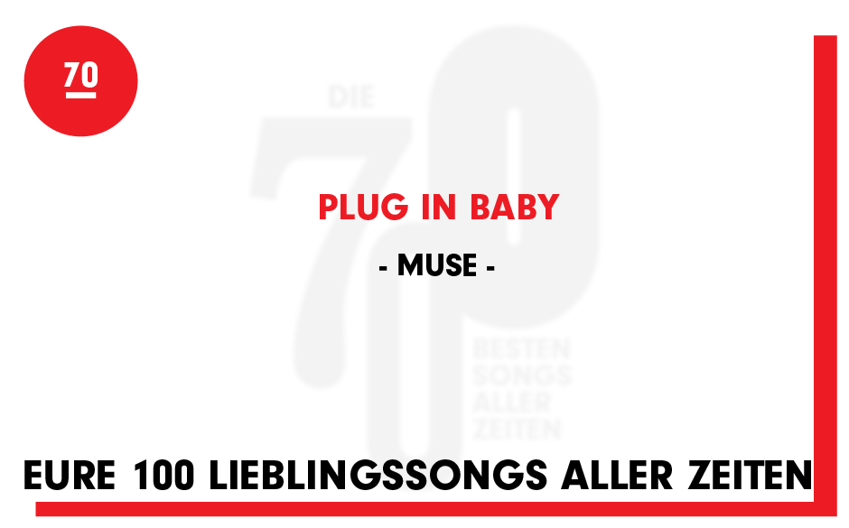 Eure 100 Lieblingssongs aller Zeiten