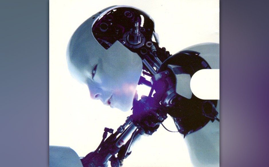 74. Björk - "All Is Full Of Love"