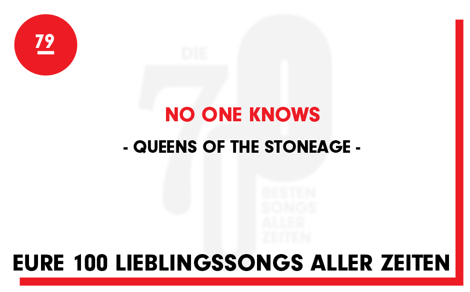 Eure 100 Lieblingssongs aller Zeiten