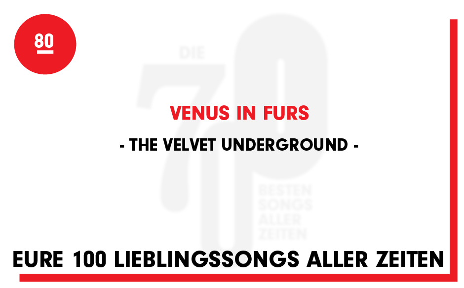Eure 100 Lieblingssongs aller Zeiten