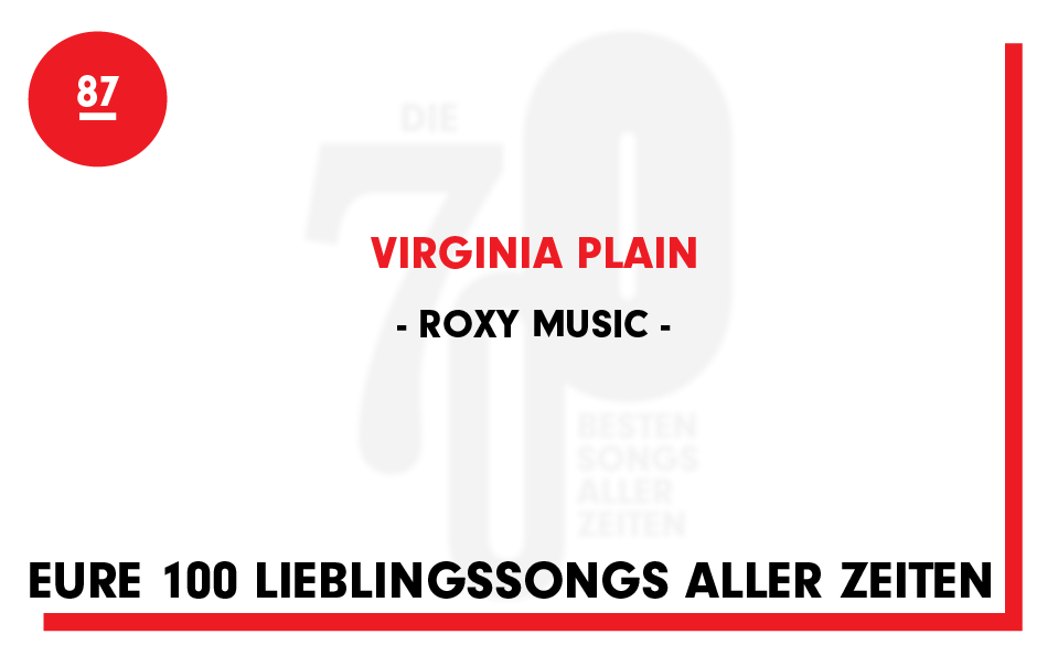 Eure 100 Lieblingssongs aller Zeiten