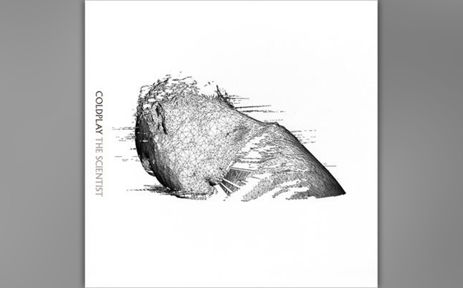 88. Coldplay - "The Scientist"