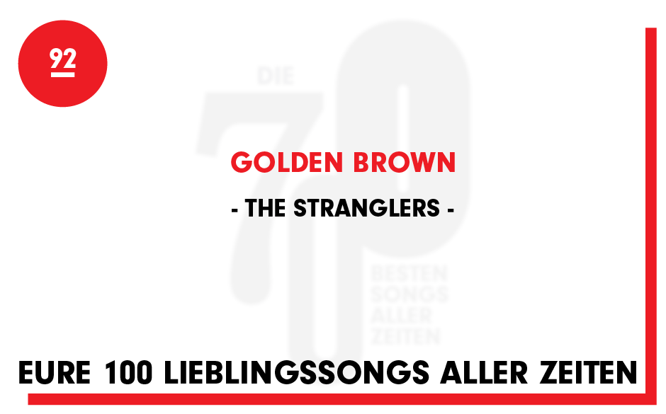 Eure 100 Lieblingssongs aller Zeiten