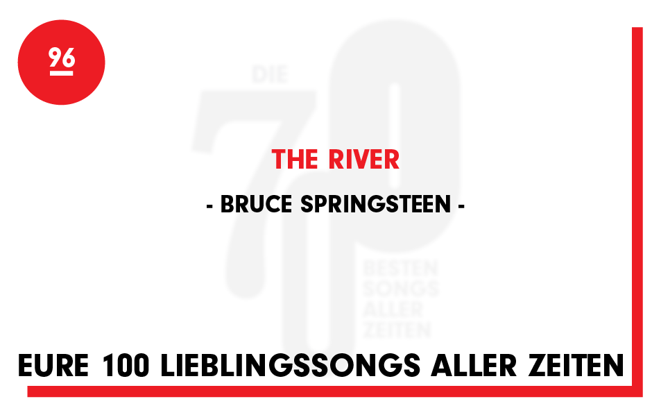 Eure 100 Lieblingssongs aller Zeiten