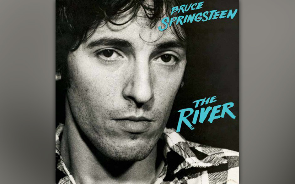96. Bruce Springsteen - "The River"