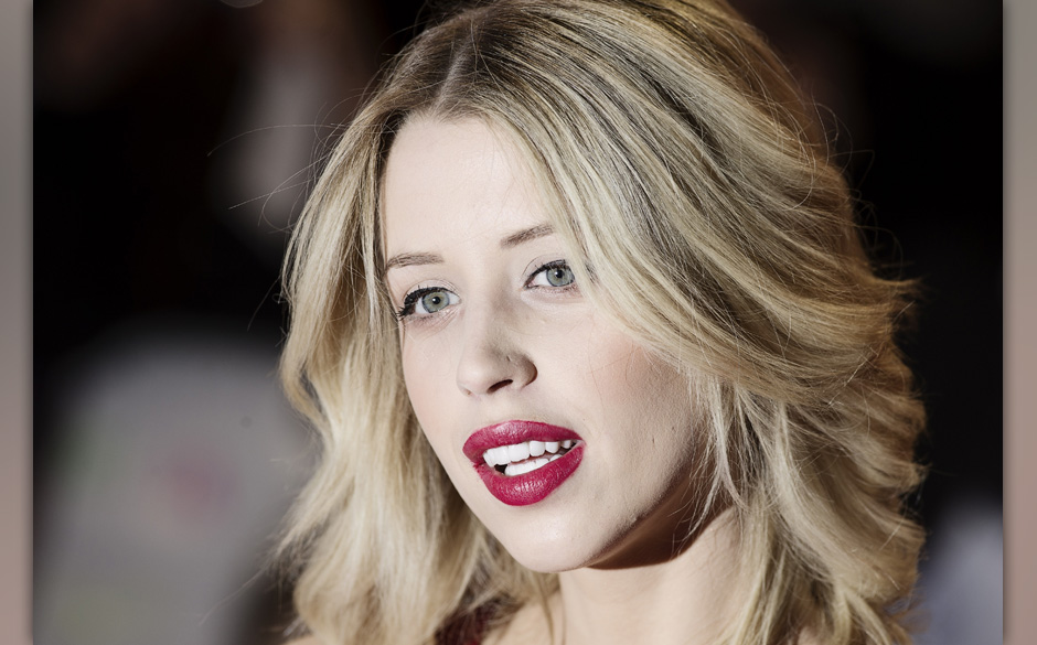 Peaches Geldof