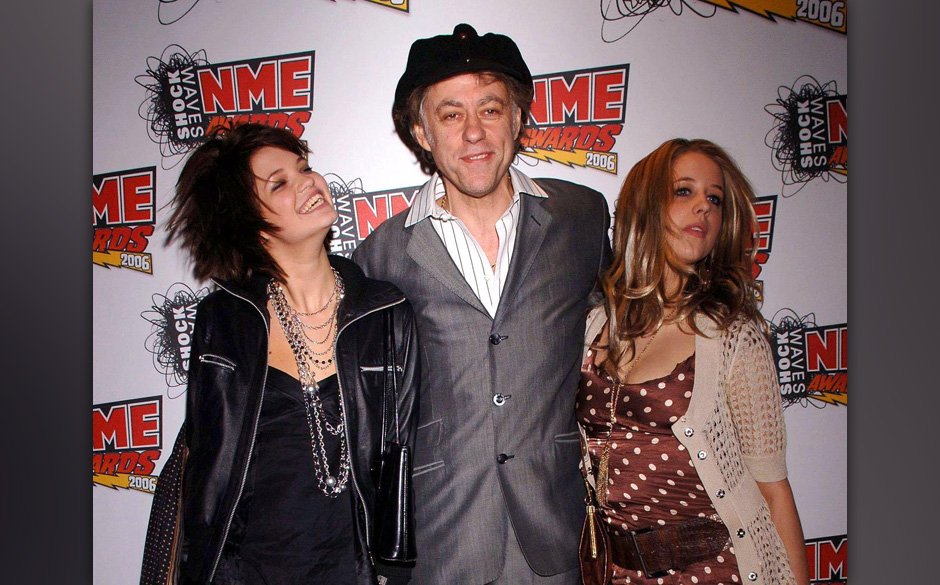 NME Awards 2006