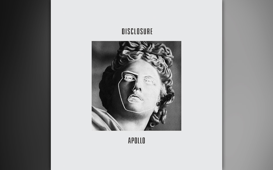 Disclosure: Apollo (12" Vinyl)