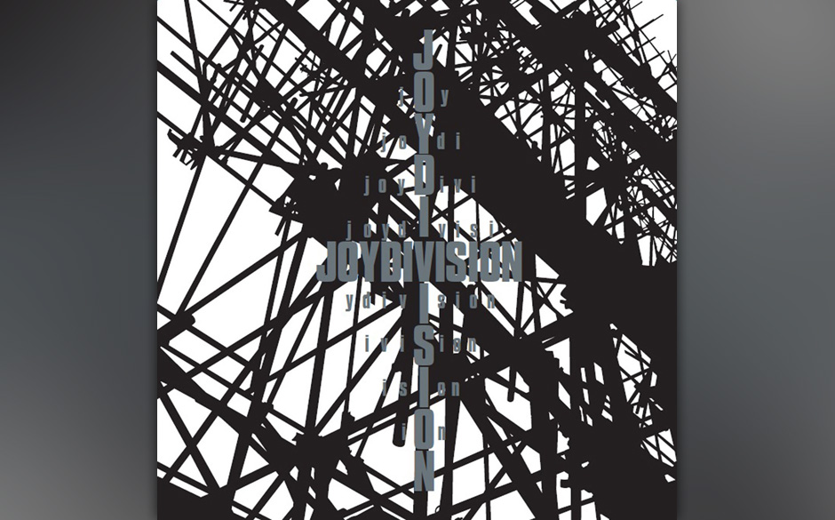 Joy Division: An Ideal For Living (1978) (12" Vinyl)