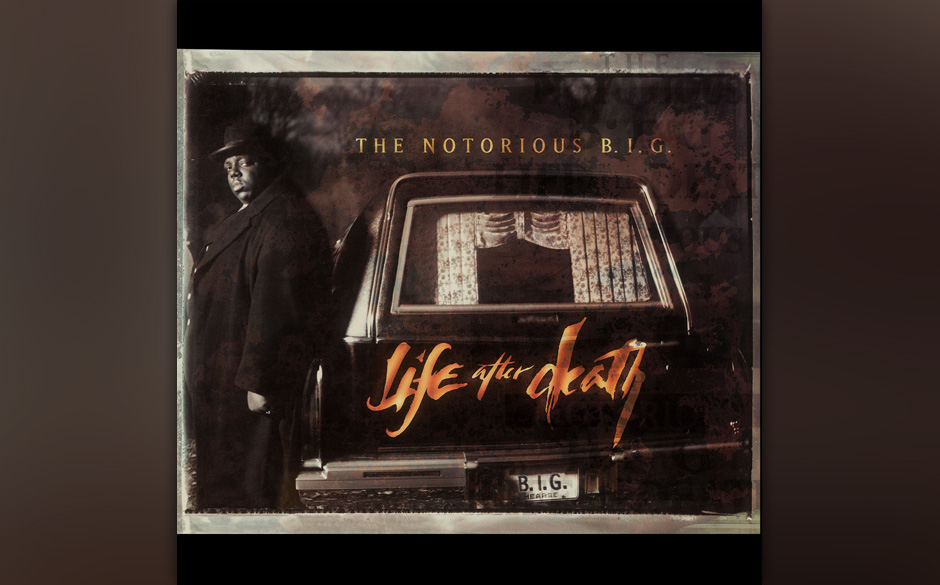 The Notorious B.I.G.: Life After Death