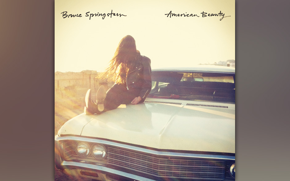 Bruce Springsteen: American Beauty (12" Vinyl)