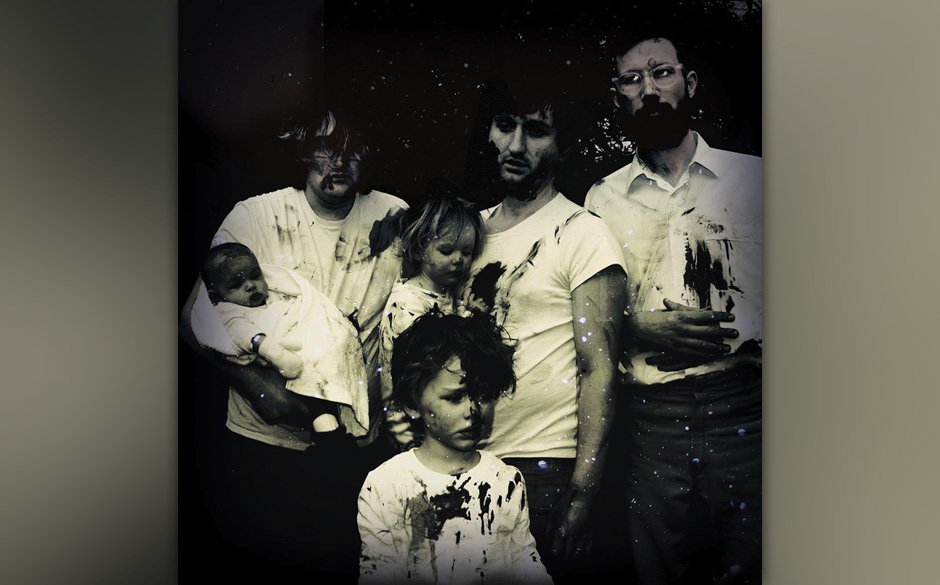 Young Knives - SICK OCTAVE