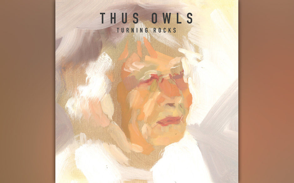 Thus Owls - TURNING ROCKS