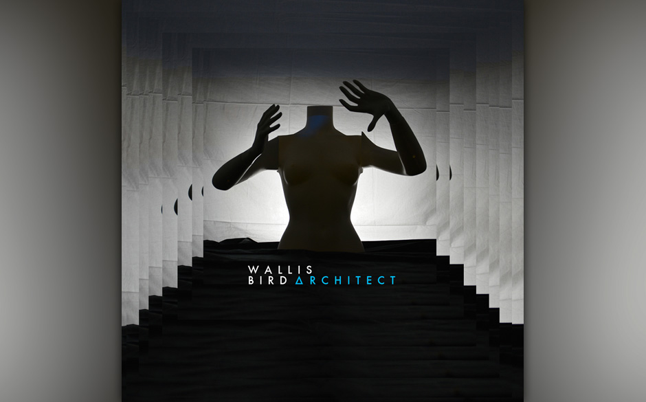 Wallis Bird - THE ARCHITECT