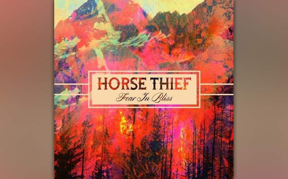 Horse Thief - FEAR IN BLISS