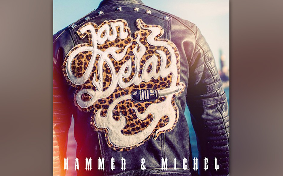 Jan Delay - HAMMER & MICHEL