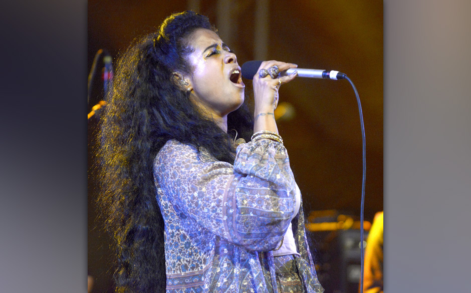 SXSW Film-Interactive-Music - Day 6