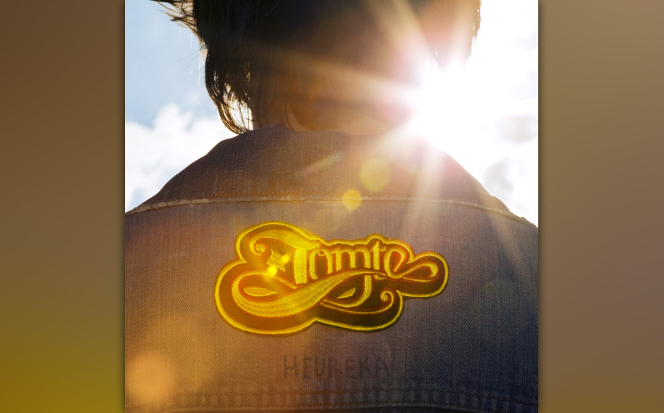 Tomte - „Heureka“ (2008): 

Süß! Die alte 70er-Jahre-Mofa-Rocker-Schule. Heißt: Jeans statt Leder. Kugelschreiber u...