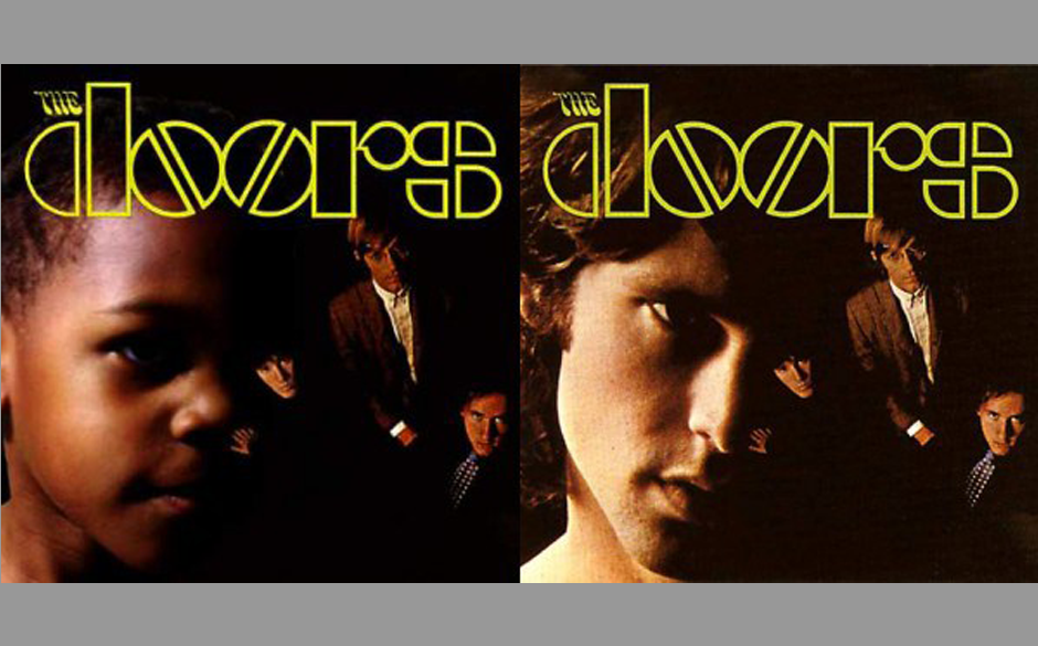 The Doors - "The Doors"