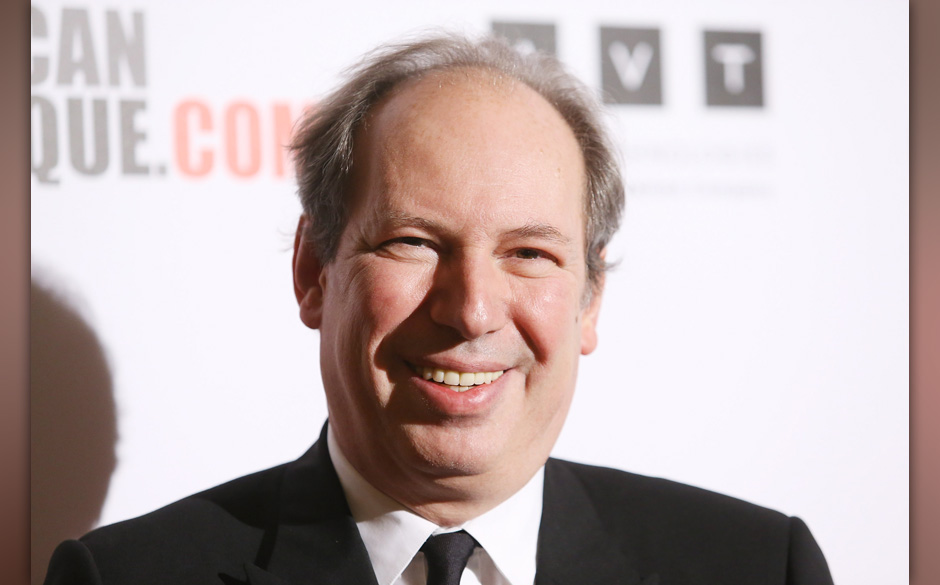 27th American Cinematheque Award Honoring Jerry Bruckheimer - Arrivals