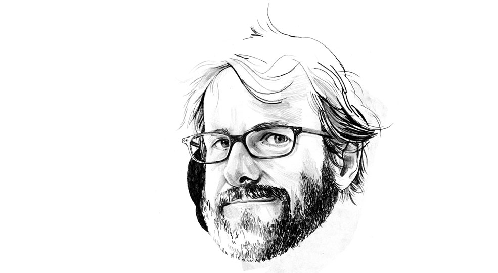 Was haben militärische Auslandseinsätze mit Popkultur zu tun? Nur das blöde Gelaber, findet Josef Winkler.