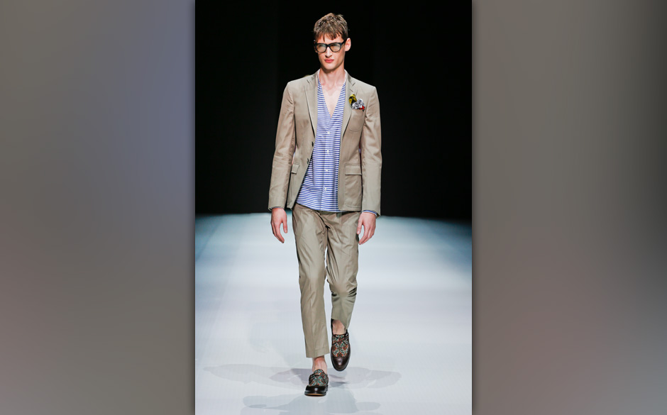 ... und einer sommerlich-frischen Optik.