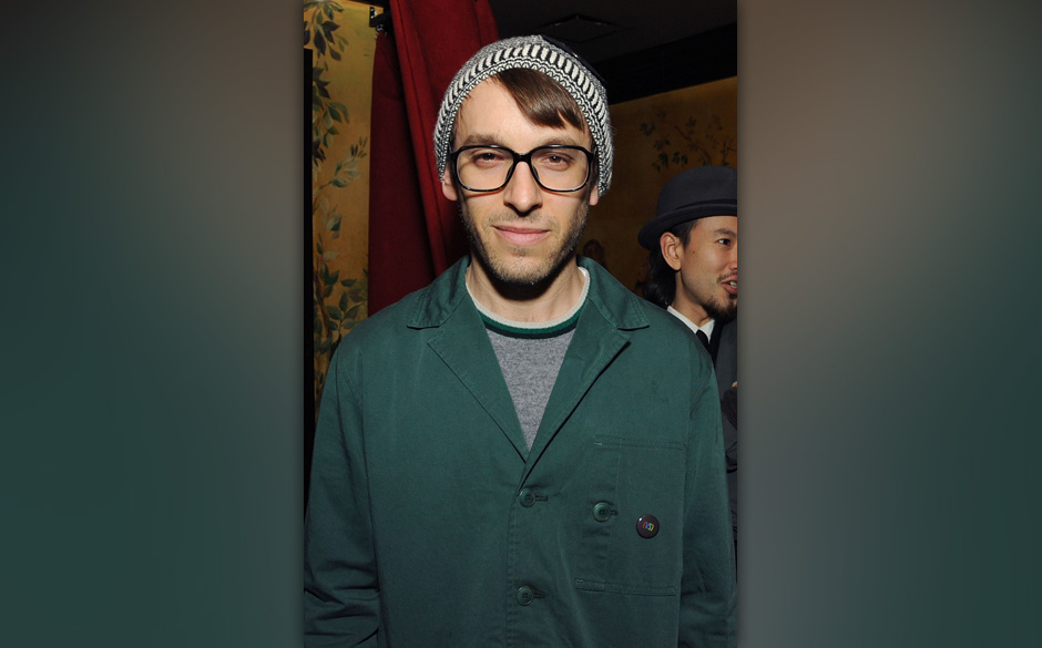 1. Band Of Outsiders - Designer Scott Sternberg