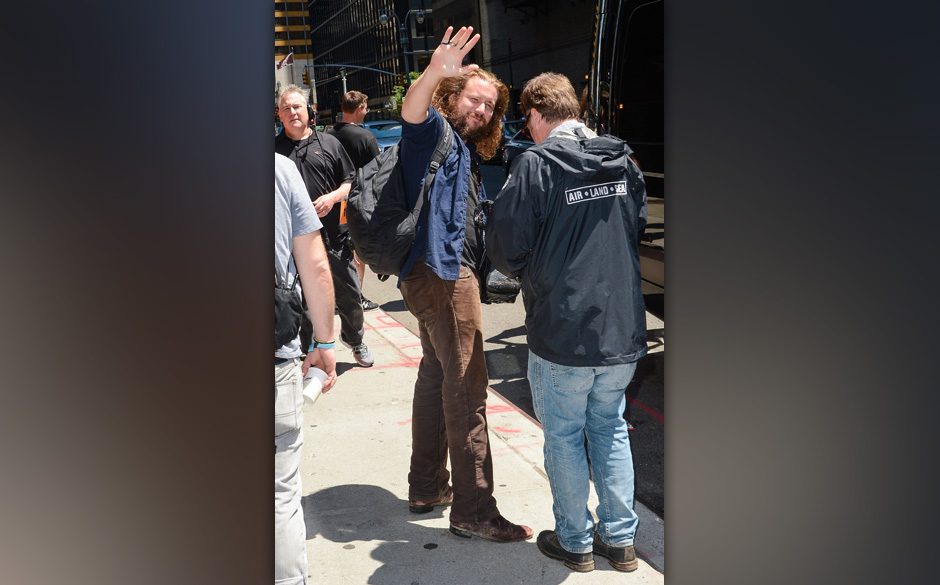 Fakt 4: Was eigentlich nur als Heimstätte für die eigenen Veröffentlichungen gedacht war, entwickelt sich zu einem der ...