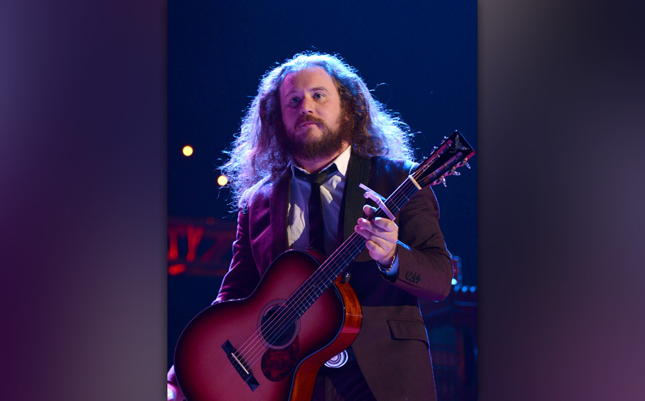 Jim James von My Morning Jacket hat auf Removador unter anderem Cortney Tidwell, Wax Fang und Floating Action unter Vertrag.