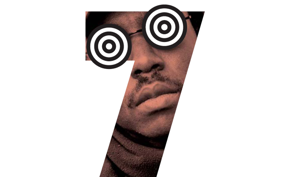 Fakt 2: Auch wenn nur geschätzte vier Prozent der Weltbevölkerung Synästhetiker sind, kommt jeder Mensch mit dieser Gab...