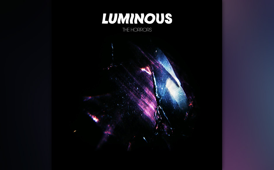The Horrors - LUMINOUS
