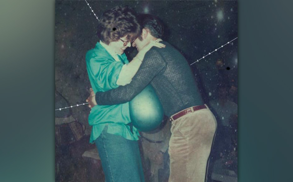 Klaus Johann Grobe - IM SINNE DER ZEIT