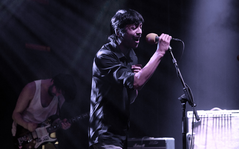 Fuck Art, Let's Dance