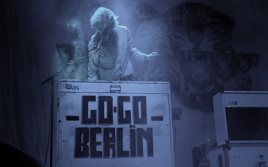 Go Go Berlin