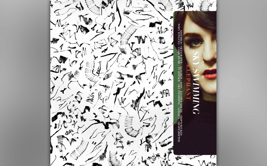 Elephant - SKY SWIMMING