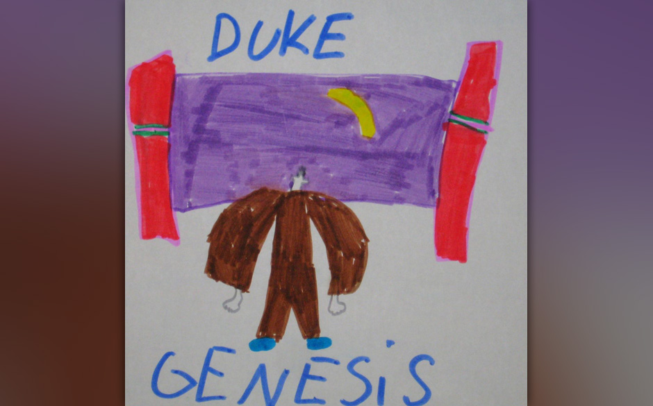 Genesis - DUKE