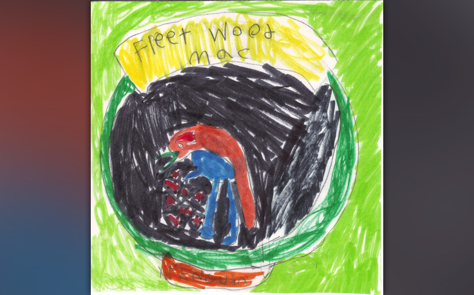 Fleetwood Mac - PENGUIN