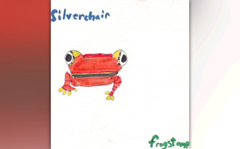 Silverchair - FROGSTOMP