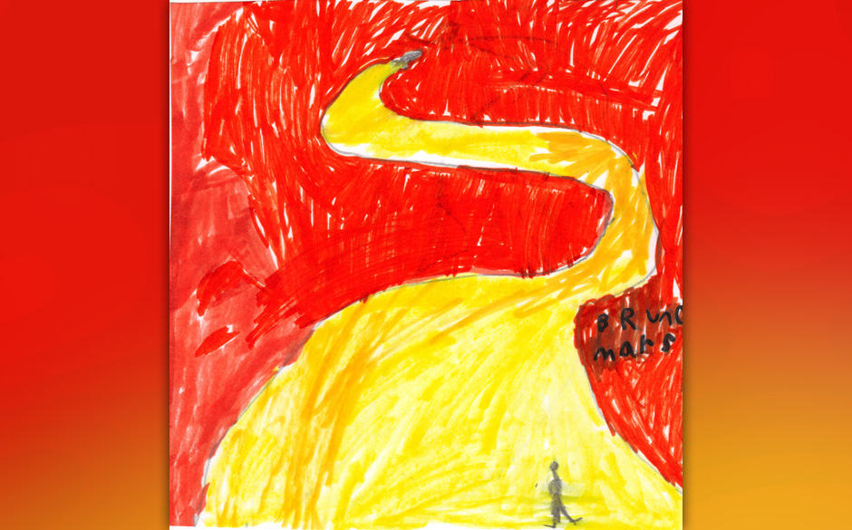 Bruno Mars - DO-WOPS & HOOLIGANS