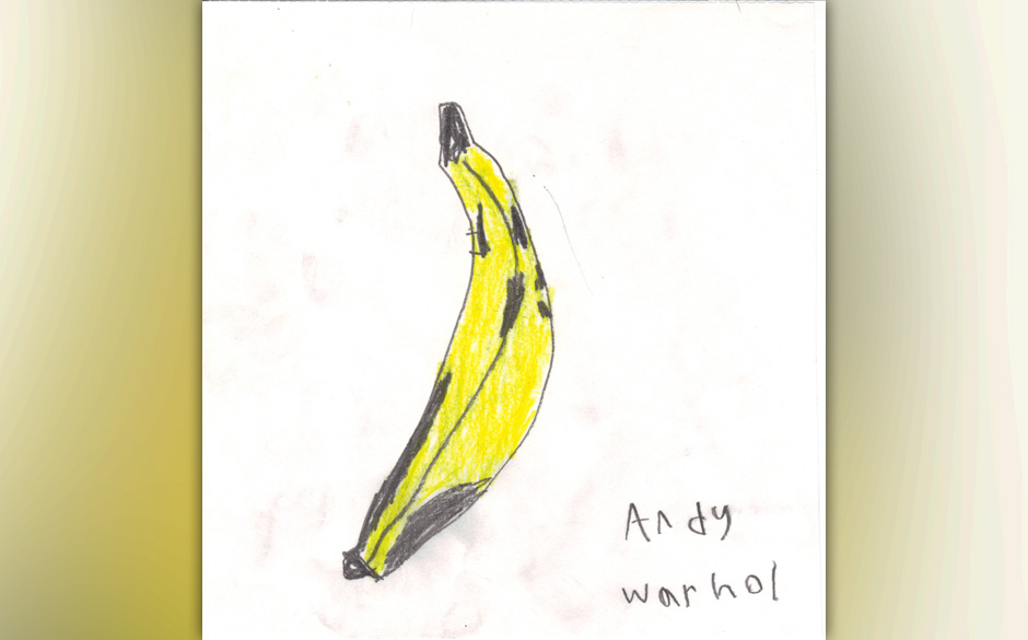 The Velvet Underground & Nico - THE VELVET UNDERGROUND & NICO