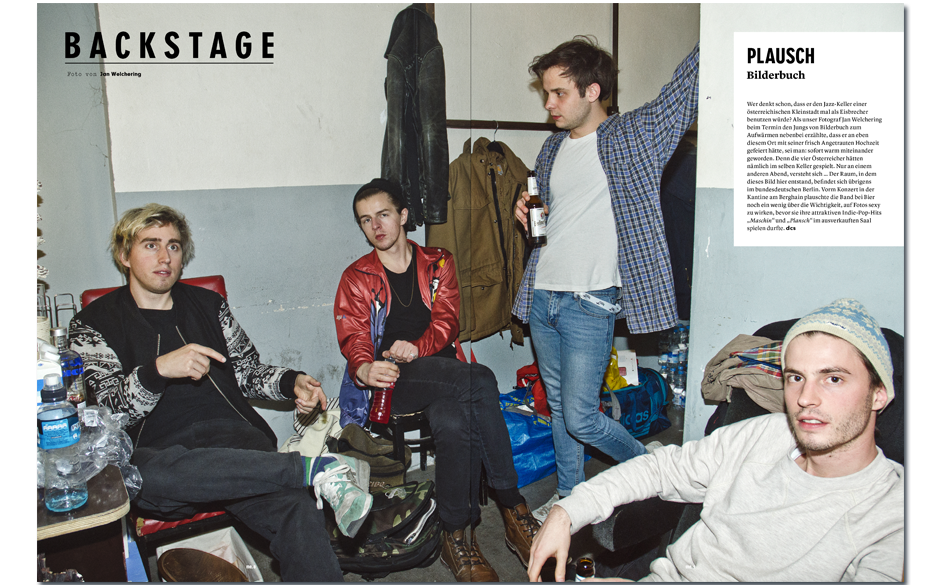 So sieht der neue Musikexpress aus