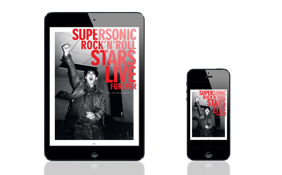 So sieht die neue ME-App aus