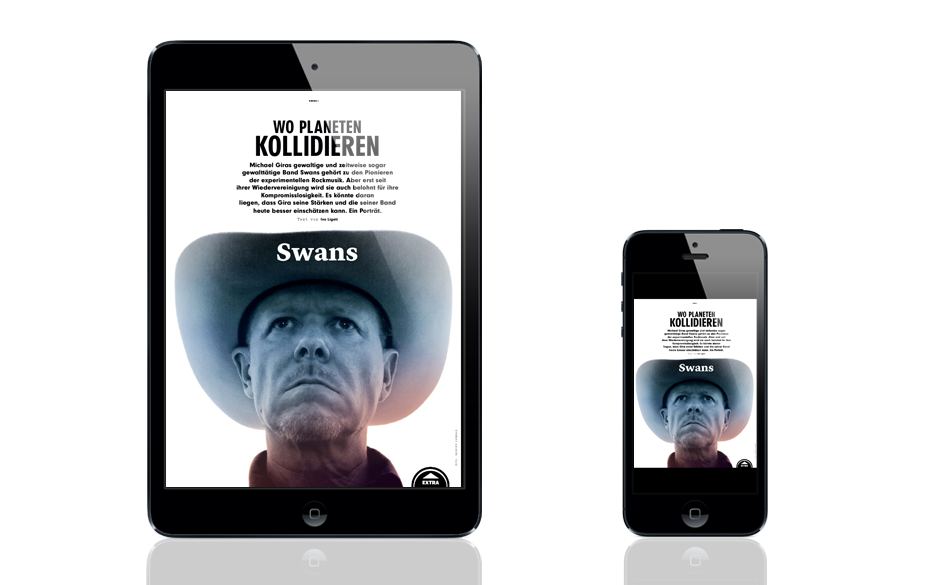 So sieht die neue ME-App aus