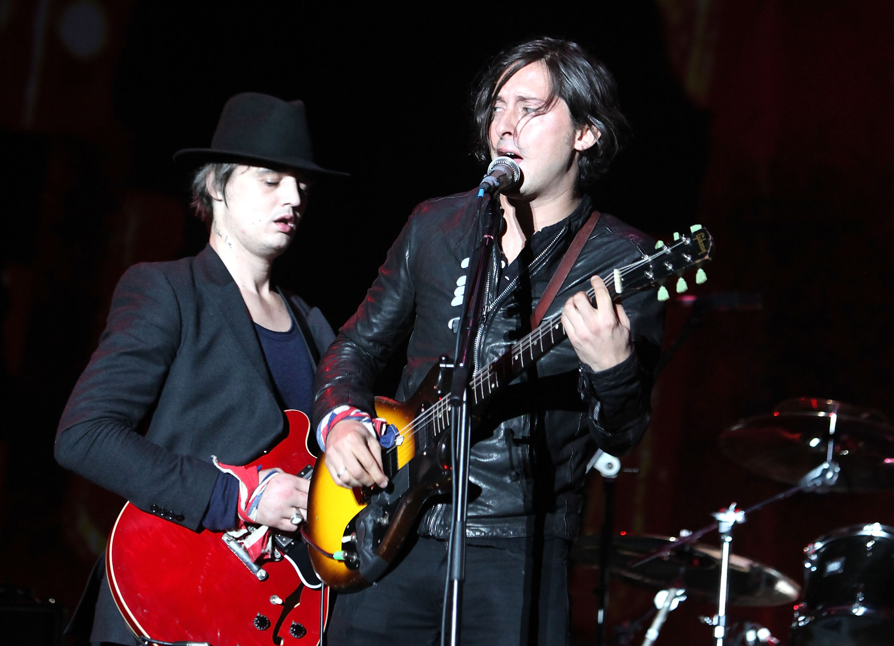 Reading Festival 2010 - Day Two