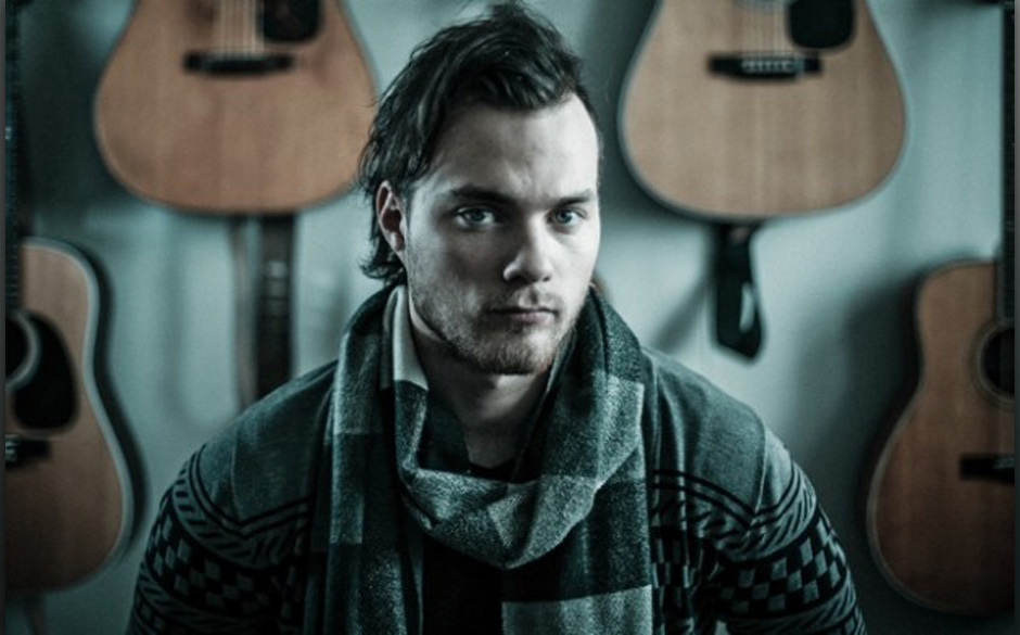 Ásgeir