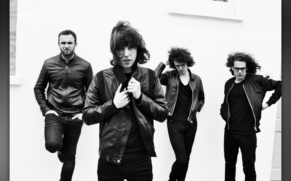 Catfish And The Bottlemen